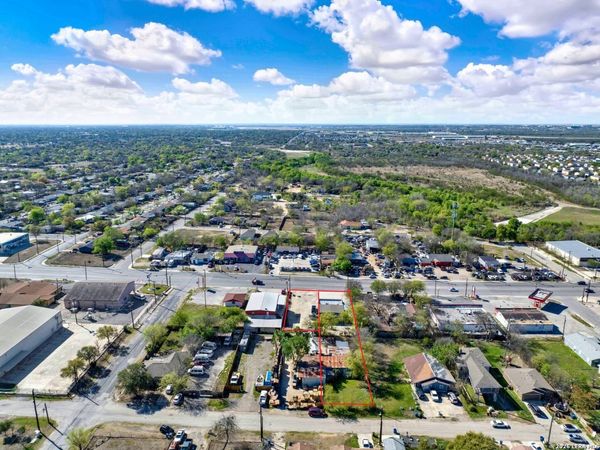 5218 Rita Ave, San Antonio, TX 78228