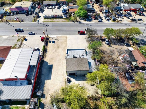 5218 Rita Ave, San Antonio, TX 78228