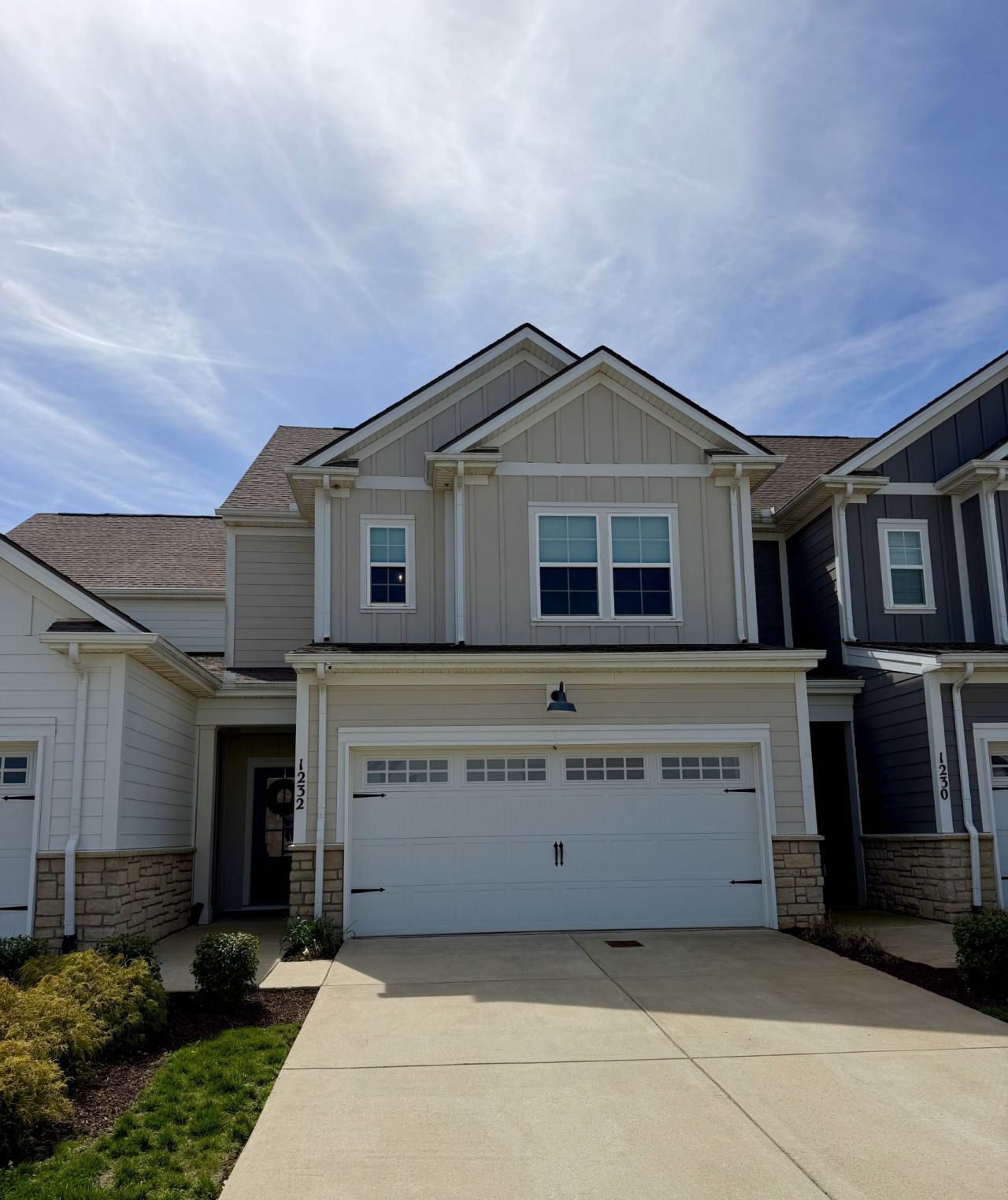 1232 June Wilde Rdg , Spring Hill, TN 37174 Main Photo