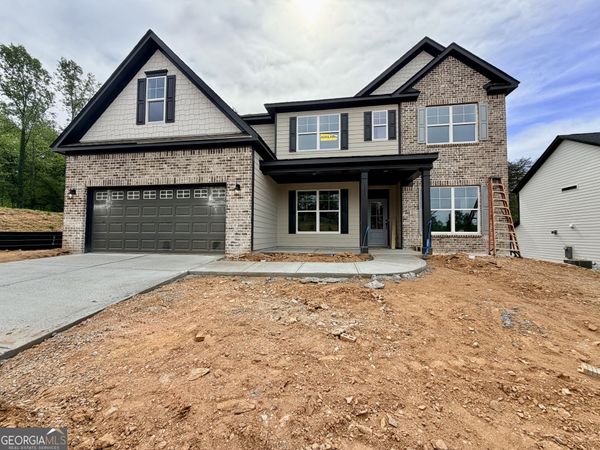 115 Cedar Crest Lane, Dawsonville, GA 30534