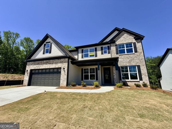 115 Cedar Crest Lane, Dawsonville, GA 30534