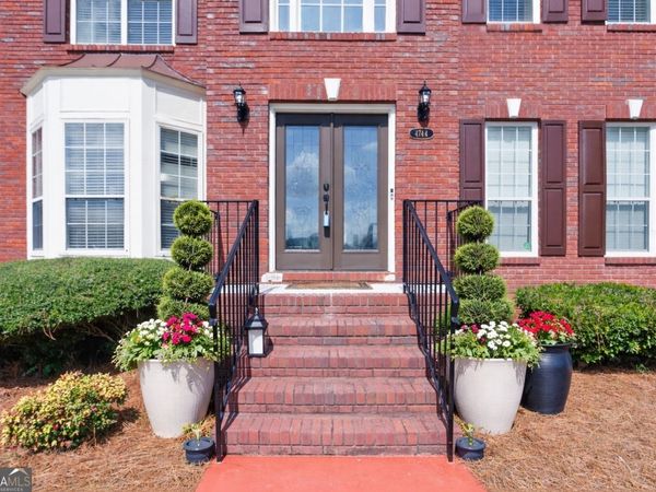 4744 Kendra Court, Douglasville, GA 30135