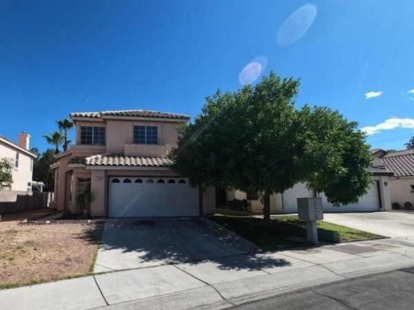 7533 Lorinda Avenue , Las Vegas, NV 89128