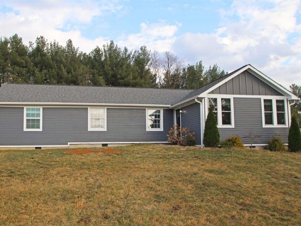 3205 OAK RIDGE RD, MOUNT CRAWFORD, VA 22841