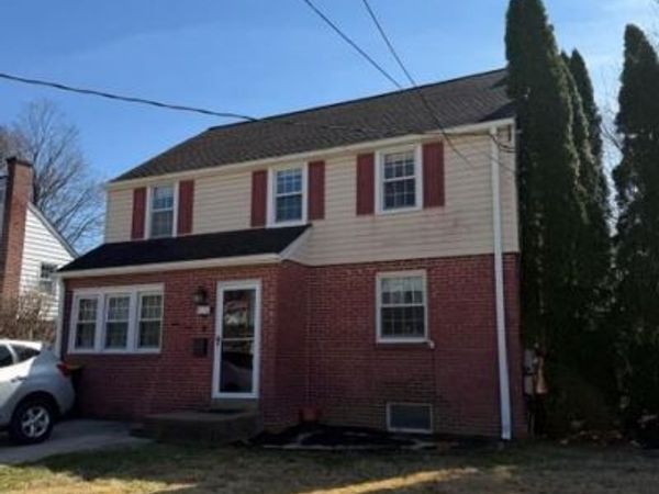 210 FLORENCE AVENUE, WILMINGTON, DE 19803