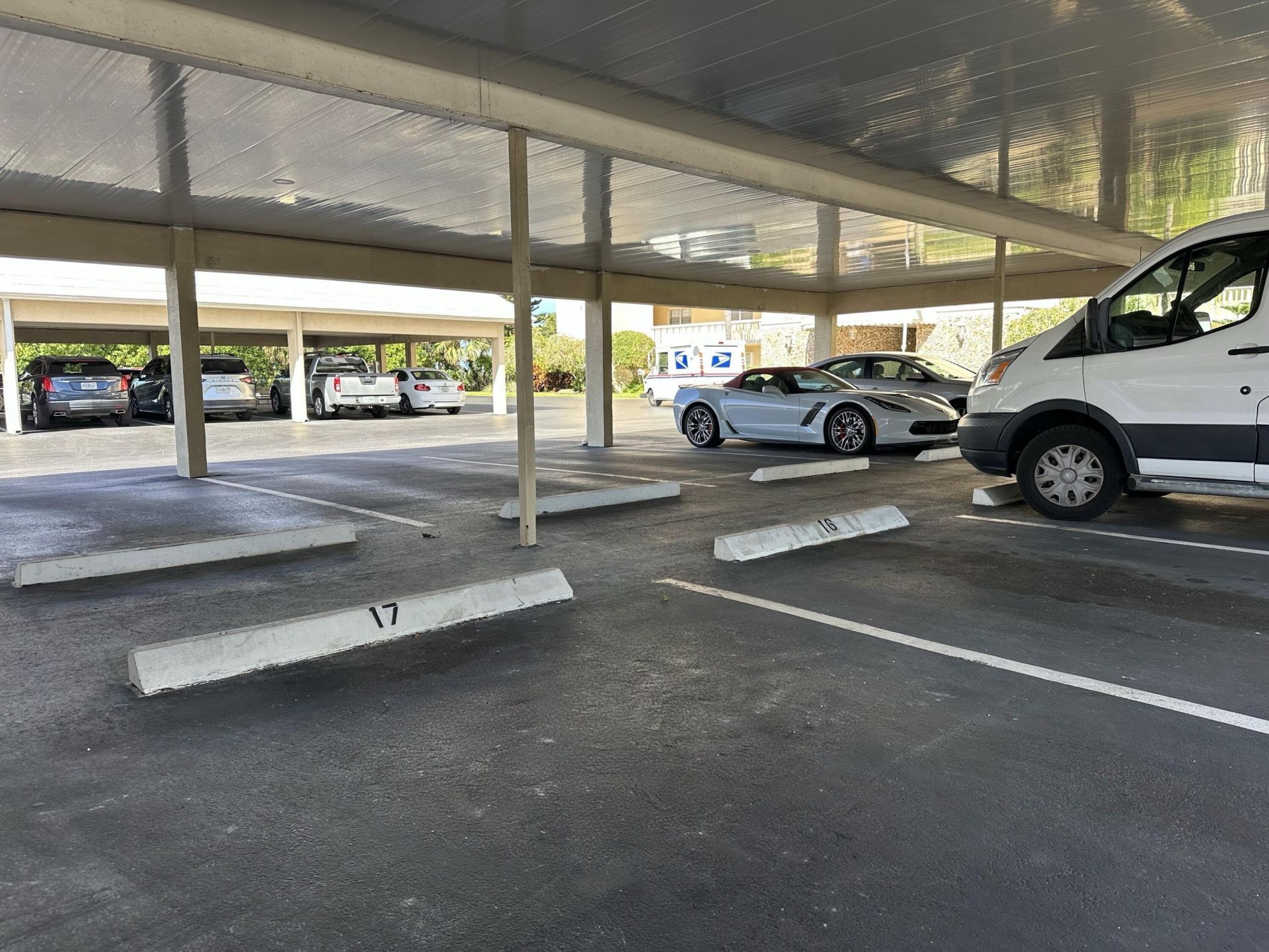 501 Lake Shore Drive, Unit Fifth Floo, West Palm Beach, FL 33403 Photo