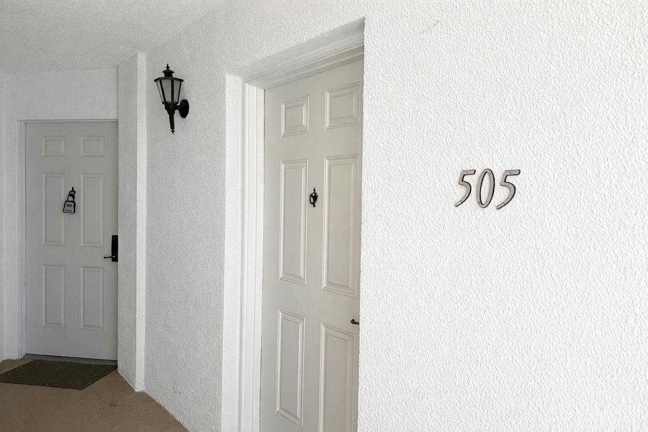 501 Lake Shore Drive, Unit Fifth Floo, West Palm Beach, FL 33403 Photo