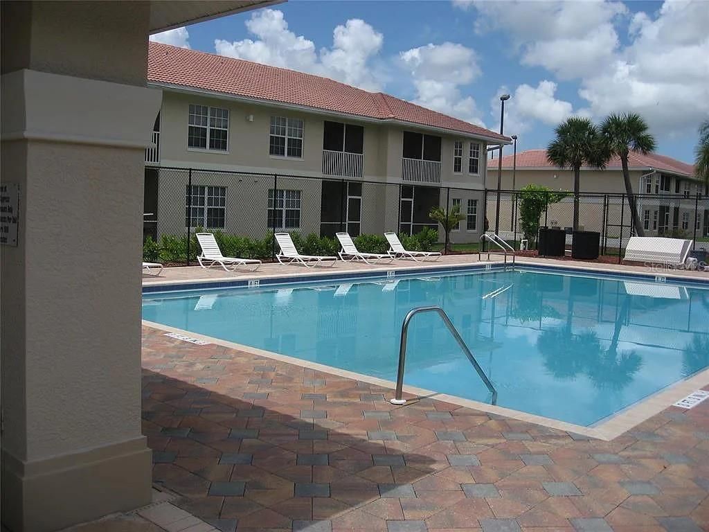 8342 Bernwood Cove Loop , Unit 804, Fort Myers, FL 33966 Photo
