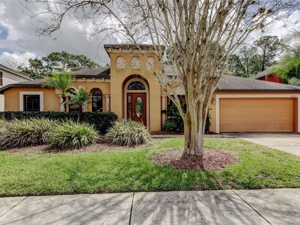 10820 RAIN LILLY PASS , LAND O LAKES, FL 34638