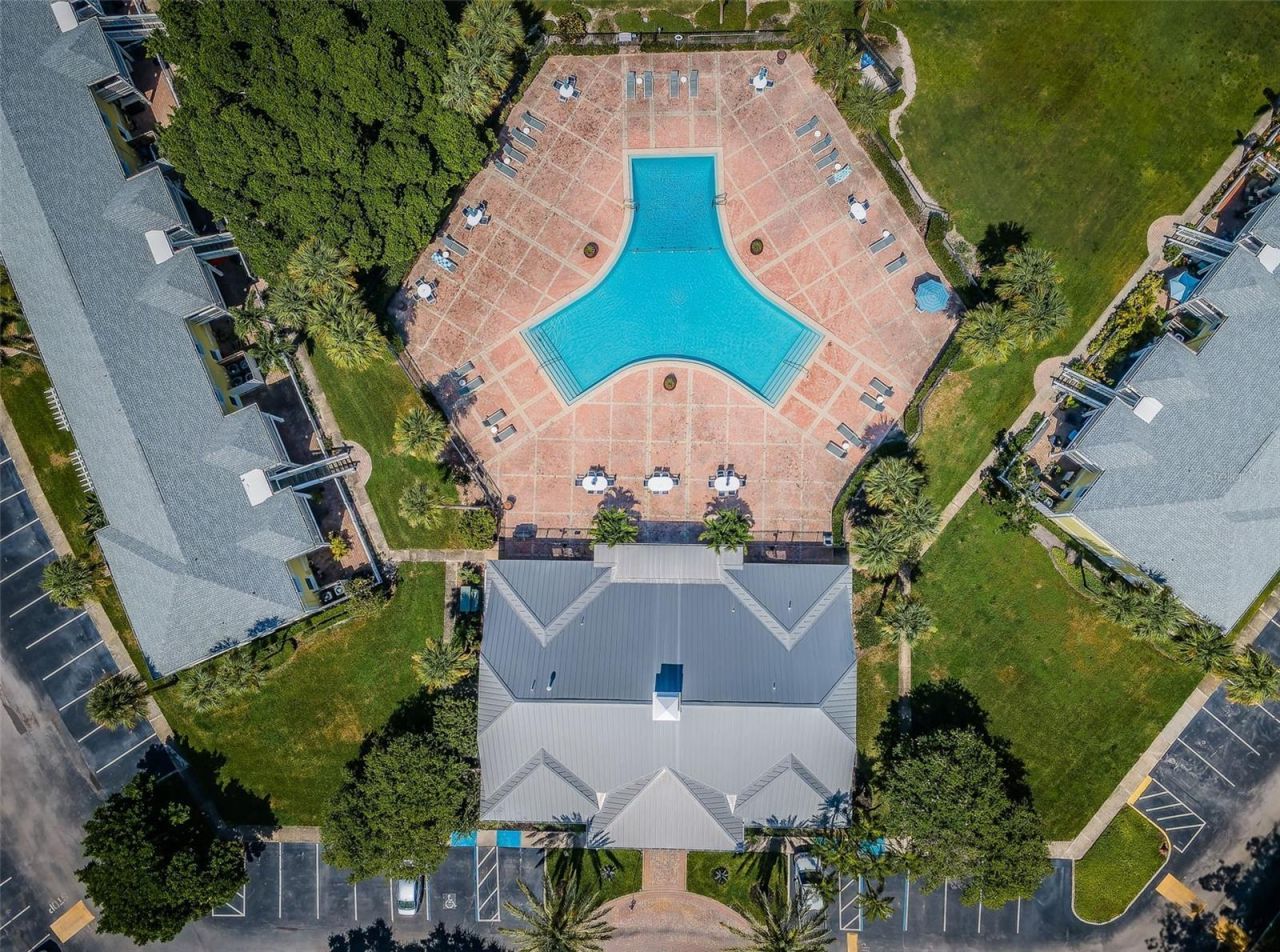 5052 Starfish Drive Se, Unit D, Saint Petersburg, FL 33705 Photo