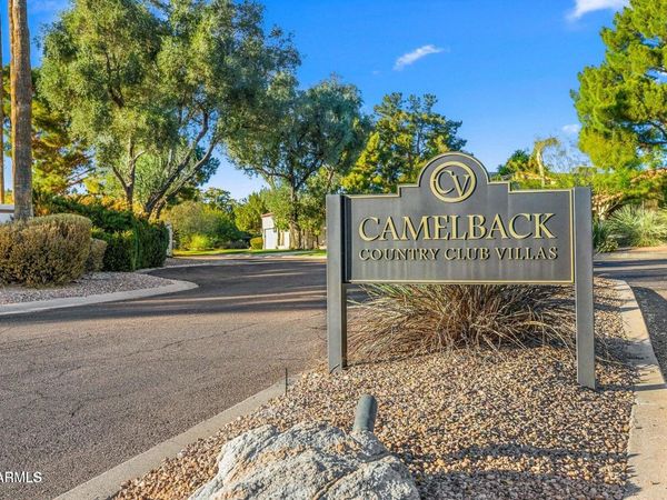 10041 N 52ND Place, Paradise Valley, AZ 85253