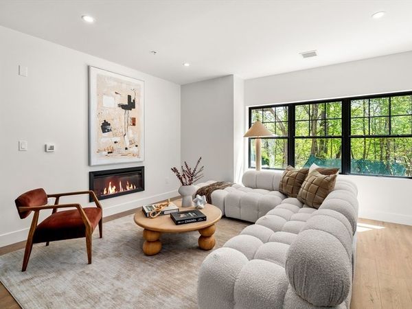 20 Audubon Way, Unit 210, Canton, MA 02021