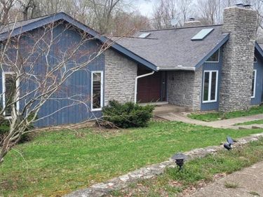 129 Sunset Lodge Road, Lancaster, KY 40444