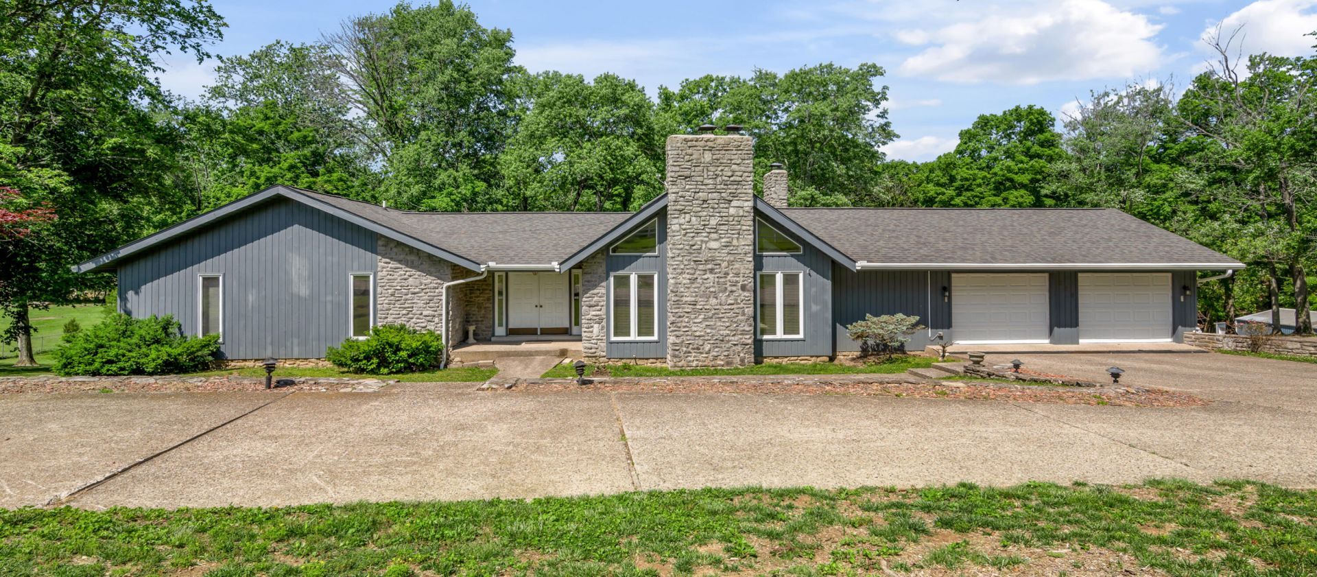 129 Sunset Lodge Road, Lancaster, KY 40444