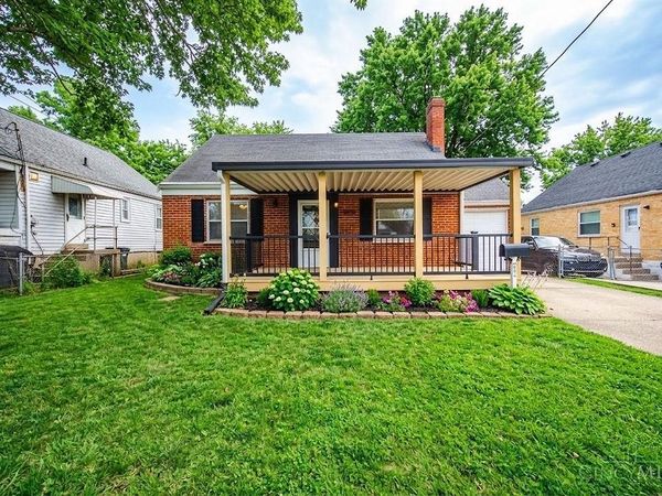 8278 Lyness Drive, Colerain Twp, OH 45239