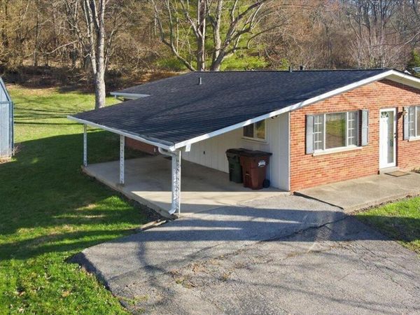 115 Moock Road, Southgate, KY 41071