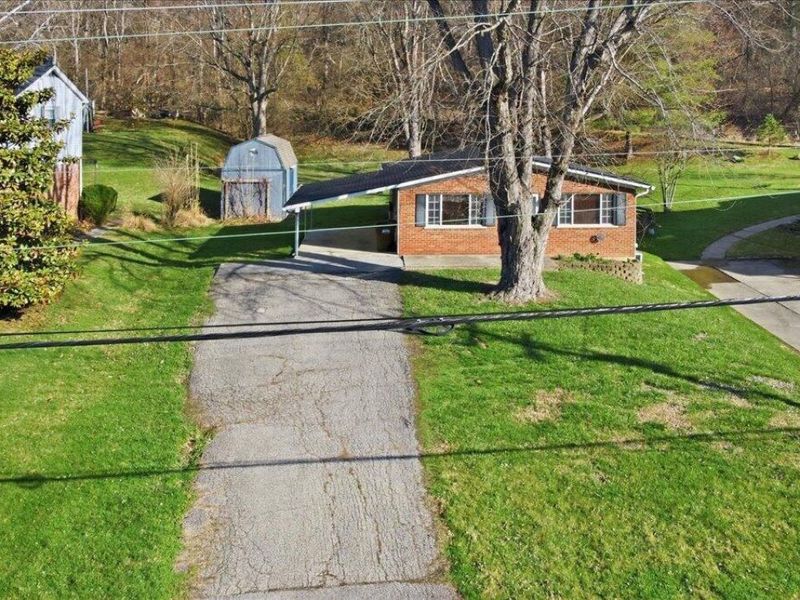 115 Moock Road, Southgate, KY 41071 Photo 3