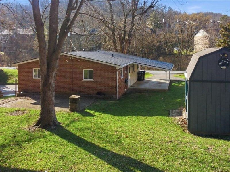 115 Moock Road, Southgate, KY 41071 Photo 4