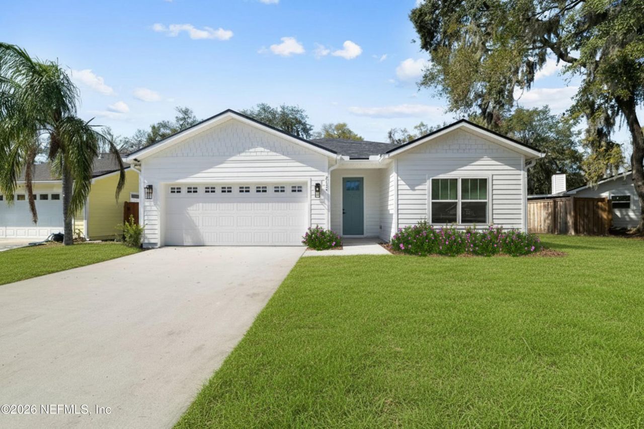 2134 Cypress Landing Drive, Jacksonville, FL 32233 Main Photo