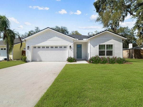2134 CYPRESS LANDING Drive, Jacksonville, FL 32233