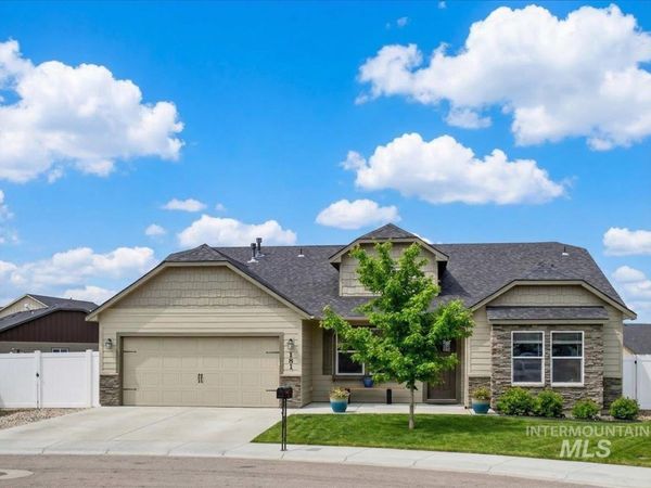 181 S Bing Court, Emmett, ID 83617