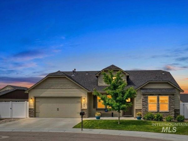 181 S Bing Court, Emmett, ID 83617