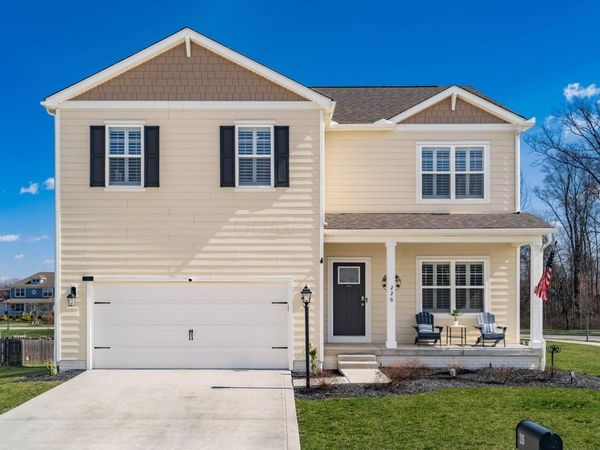 226 Springer Woods Boulevard, Delaware, OH 43015