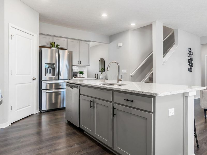 226 Springer Woods Boulevard, Delaware, OH 43015 Photo 10