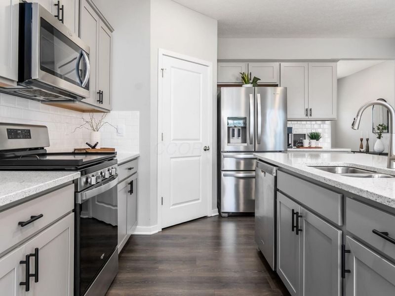 226 Springer Woods Boulevard, Delaware, OH 43015 Photo 11