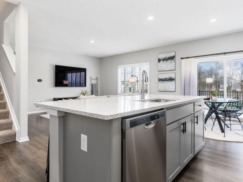 226 Springer Woods Boulevard, Delaware, OH 43015 Photo 12