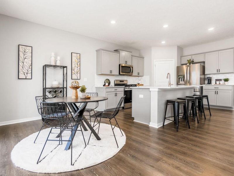 226 Springer Woods Boulevard, Delaware, OH 43015 Photo 13