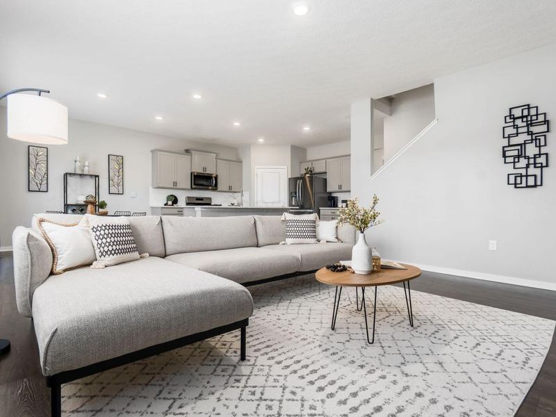 226 Springer Woods Boulevard, Delaware, OH 43015 Photo 18