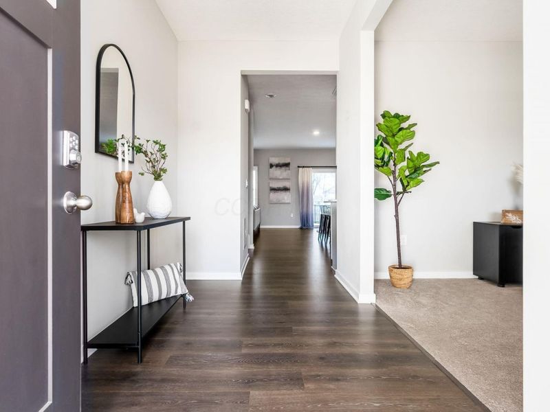 226 Springer Woods Boulevard, Delaware, OH 43015 Photo 3