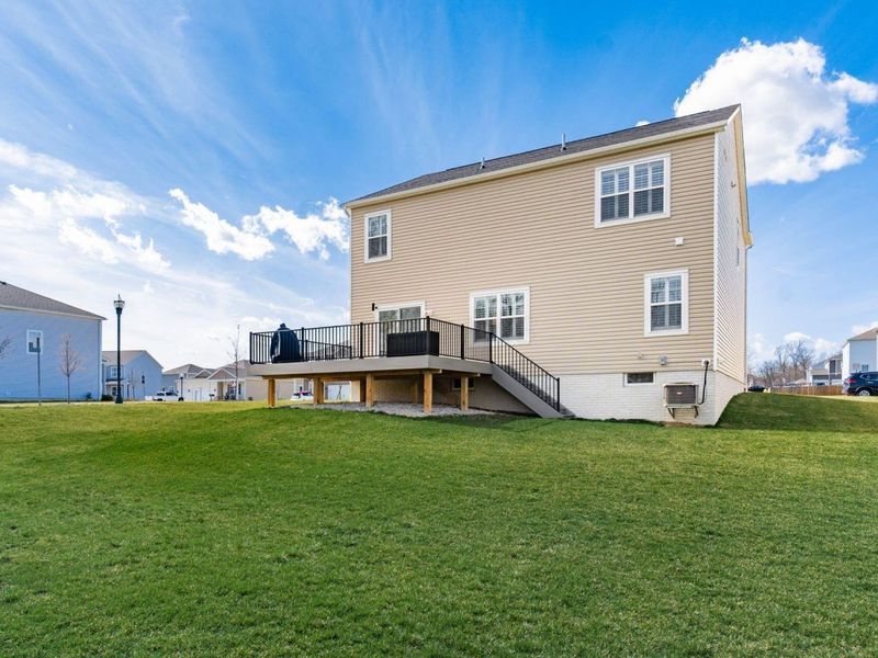 226 Springer Woods Boulevard, Delaware, OH 43015 Photo 36