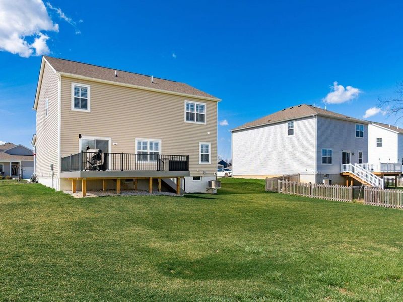 226 Springer Woods Boulevard, Delaware, OH 43015 Photo 37