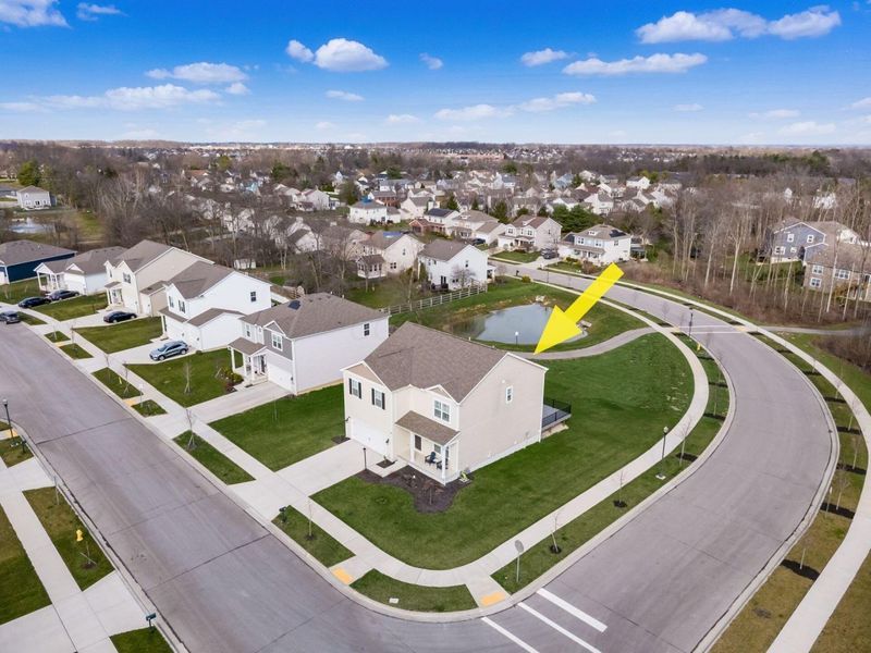 226 Springer Woods Boulevard, Delaware, OH 43015 Photo 41