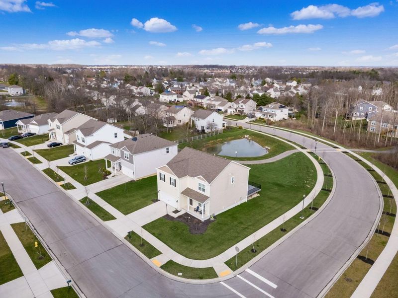 226 Springer Woods Boulevard, Delaware, OH 43015 Photo 42