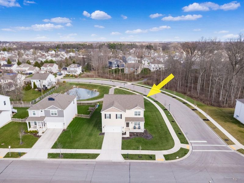 226 Springer Woods Boulevard, Delaware, OH 43015 Photo 43