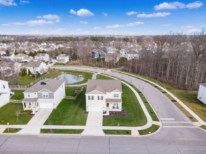 226 Springer Woods Boulevard, Delaware, OH 43015 Photo 44