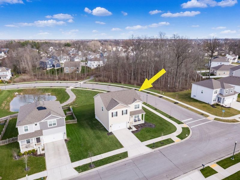 226 Springer Woods Boulevard, Delaware, OH 43015 Photo 45