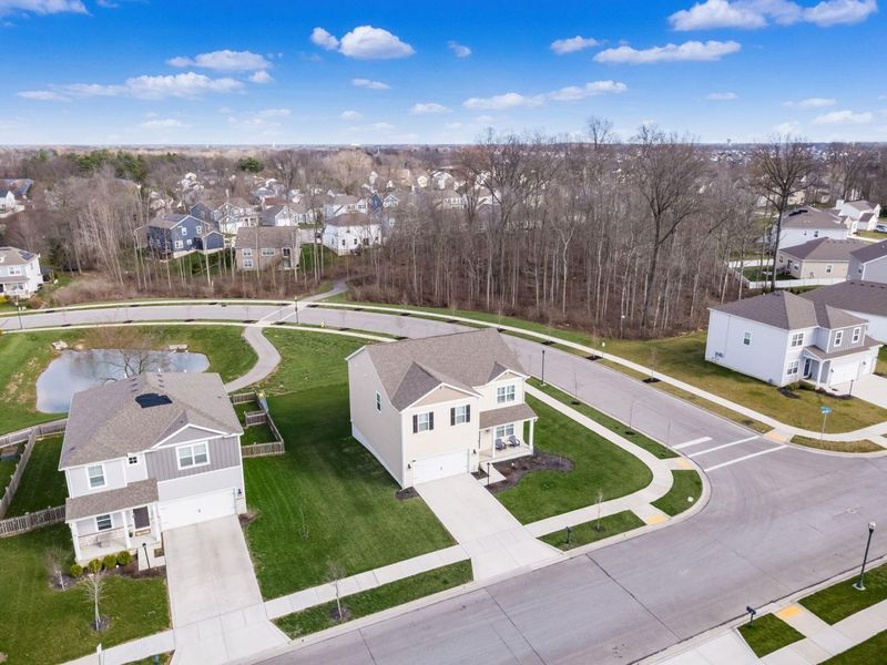 226 Springer Woods Boulevard, Delaware, OH 43015 Photo 46