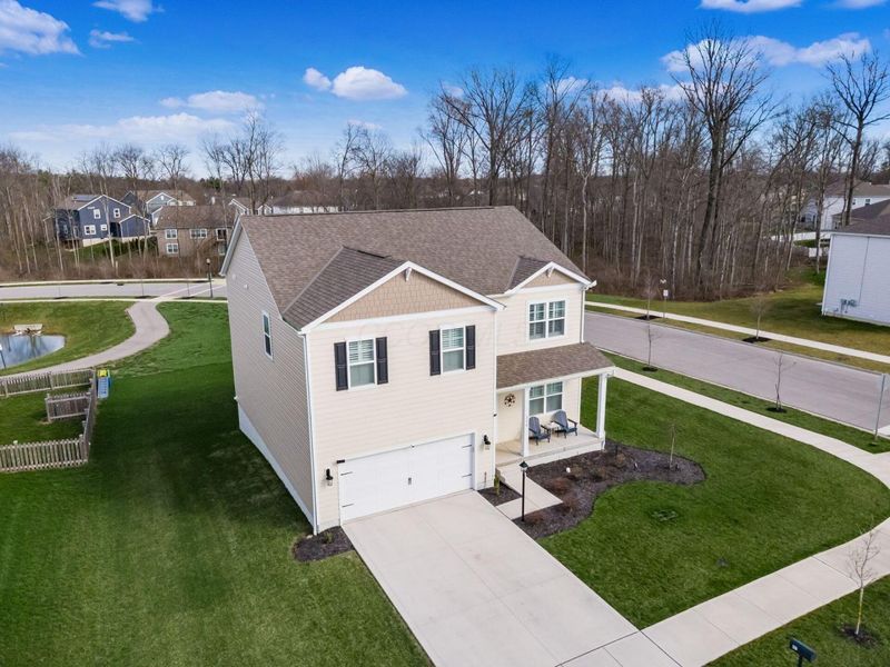 226 Springer Woods Boulevard, Delaware, OH 43015 Photo 47