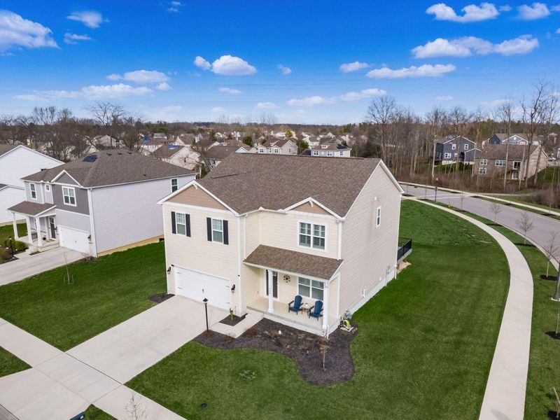 226 Springer Woods Boulevard, Delaware, OH 43015 Photo 49