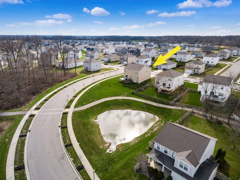 226 Springer Woods Boulevard, Delaware, OH 43015 Photo 50