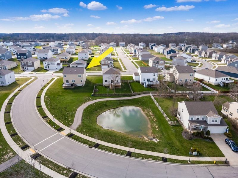 226 Springer Woods Boulevard, Delaware, OH 43015 Photo 52