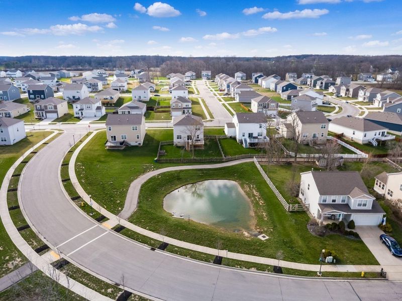 226 Springer Woods Boulevard, Delaware, OH 43015 Photo 53