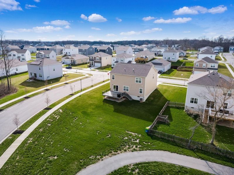 226 Springer Woods Boulevard, Delaware, OH 43015 Photo 54