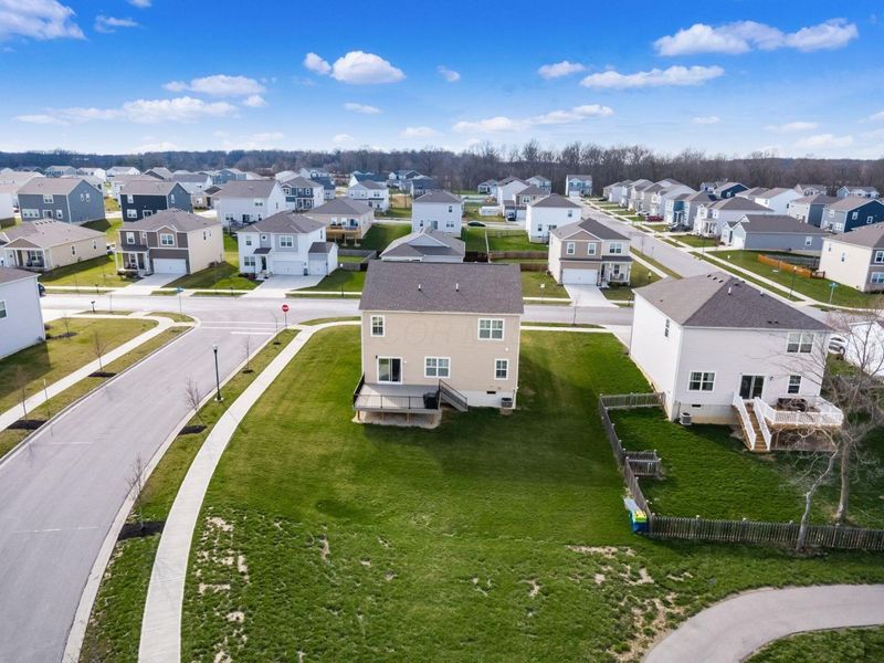 226 Springer Woods Boulevard, Delaware, OH 43015 Photo 55