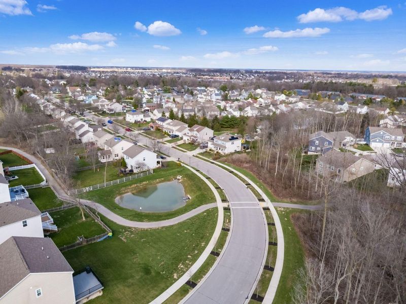 226 Springer Woods Boulevard, Delaware, OH 43015 Photo 56