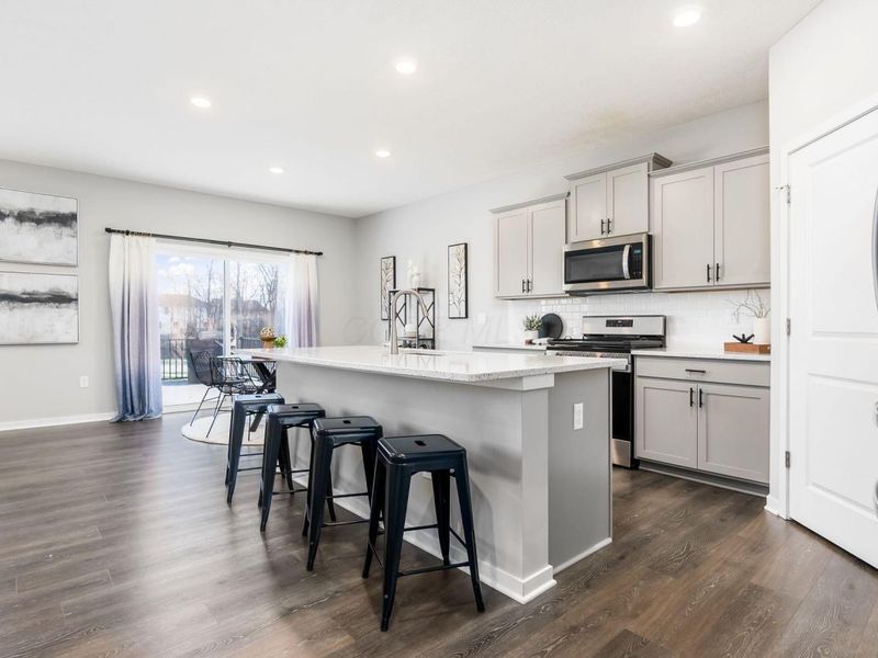 226 Springer Woods Boulevard, Delaware, OH 43015 Photo 6